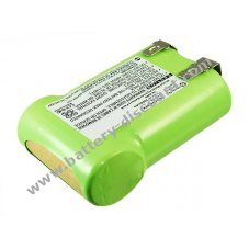 Battery for AEG Junior 3000