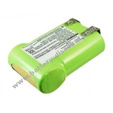 Battery for AEG type 520104