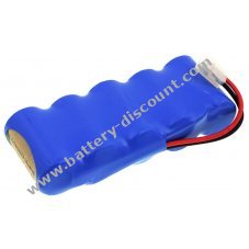 Power Battery for rolling shutter Bosch type 8781105908 3000mAh NiMH