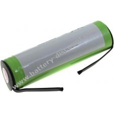 Battery for Braun electric shaver 1008