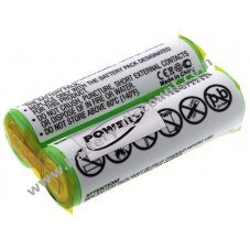 Battery for Braun 5312