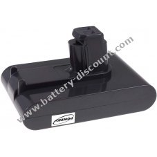 Battery for Dyson DC35