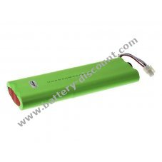 Battery for Elektrolux Trilobite ZA1
