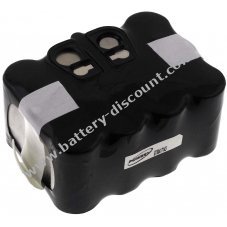 Battery for Indream type NS3000D03X3