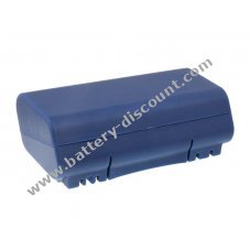 Battery for vacuum-cleaner iRobot Scooba 5900 series