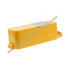 Battery for vacuum-cleaner iRobot type 4905 WC