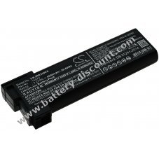 Battery for iRobot type 14570