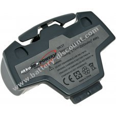 Battery for battery window Krcher cleaner WV 5 /WV 50 / WV55 / WV 60