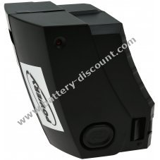 Battery for Krcher type 6.654-118.0 3000mAh NiMH