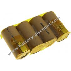 Battery for Krcher type ABS-K55