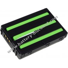 Battery for Sportdog SD-2525 / type SAC00-13514