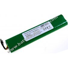 Battery for suction robot Neato Botvac D7500 / type 205-0012