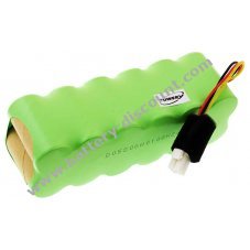 Battery for Samsung Navibot SR8845/ Navibot VCR8895/ type VCA-RBT20