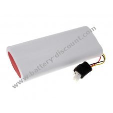 Battery for vacuum cleaner Samsung VC-RA84V/VC-RL50V/ type DJ96-00113A