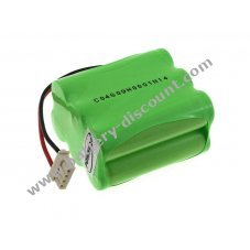 Battery for Dirt Devil M678 / type GPHC152M07