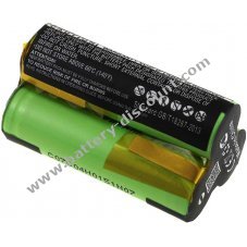 Battery for AEG Electrolux Junior 2.0 / type Type141