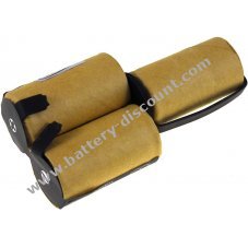 Battery for AEG Elektrolux FM / type 900055103