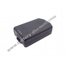 Battery for vacuum cleaner Hoover BH50140 / Air Cordless 2-in-1 Deluxe Stick / type BH03120