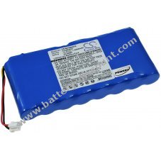 Battery for suction robot Moneual RYDIS H67