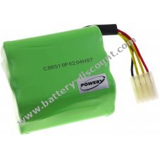 Battery for Neato type 945-0006