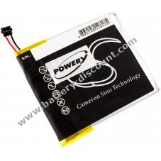 Battery for Nest Learning thermostat 2nd generation
