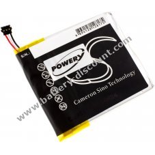 Battery for Nest type TL284443