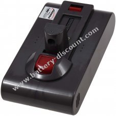 Battery compatible with RedRoad type ZL-82990640 only 25.2V version