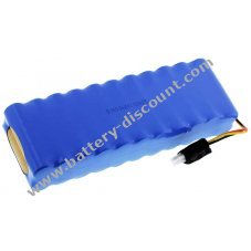 Battery for Samsung VC-RS60