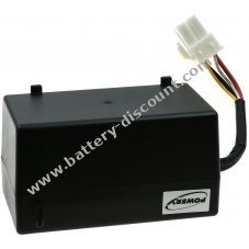 Battery for suction robot Samsung VCR8940