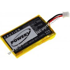 Battery for sportDOG SD-825