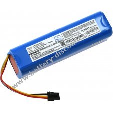 Battery for suction robot Xiaomi Mi Robot / Millet Sweeper