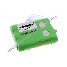 Battery for Babyphone Babytalker 1010