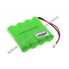 Battery for Babyphone Philips SBC-EB4880 E2005