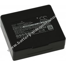 Power battery for Abitron Mini / Mini EX2-22