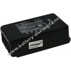 Battery for Autec Type R0BATT00E12A0