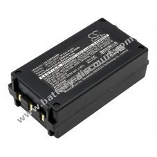 Power battery for crane radio remote control Cattron Theimeg Mini