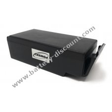 Battery for crane radio remote control Cavotec MC-3000