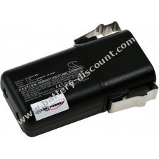 Battery compatible with Elca Type LI-TE