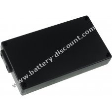 Battery for crane remote Gross Vario