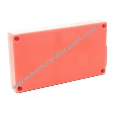 Power battery for crane control Gross Funk type 100-001-885