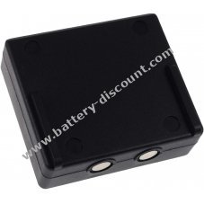 Battery for crane remote Hetronic HT-01