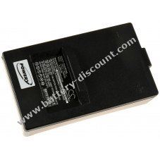 Battery for Hiab Type H984.7669