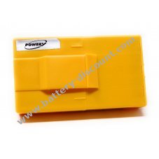 Battery for crane control Itowa Boggy