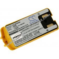Battery compatible with JAY type UDB2