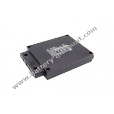 Battery for crane control Stein 53905 / type FBB11003BMH