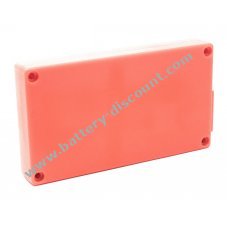 Power battery for crane control Gross Funk GF500 / Type 100-001-885