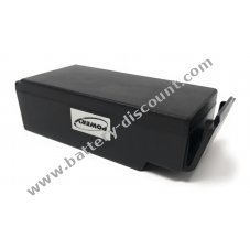 Battery for crane radio remote control Cavotec MC-3000 / MC-3 / type M5-1051-3600