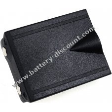 Battery for crane remote Ravioli A96897838P10845