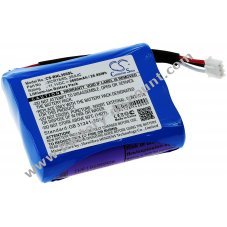 Battery compatible with Bang & Olufsen type 3S/LIC