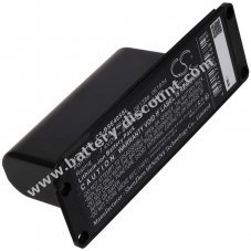 Battery compatible with Bose type 061385